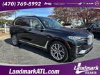 2019 Bmw X7