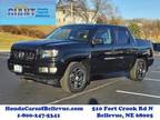 2014 Honda Ridgeline