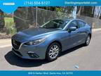 2015 Mazda Mazda3