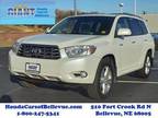 2010 Toyota Highlander