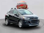 2020 Chevrolet Trax