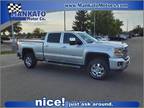 2018 GMC Sierra 3500