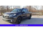 2019 Honda Ridgeline