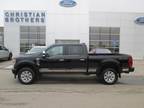 2022 Ford F-350