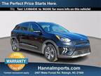 2020 Kia Niro