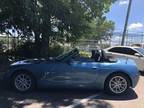 2003 Bmw Z4