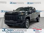 2023 Chevrolet Silverado 2500