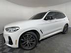 2023 Bmw X3