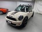 2013 MINI Hardtop