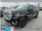 2023 GMC Yukon XL