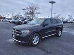 2011 Dodge Durango