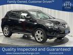 2009 Nissan Murano