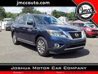 2013 Nissan Pathfinder