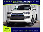 2023 Toyota 4Runner