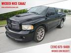 2004 Dodge Ram 1500