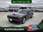 2020 Dodge Challenger
