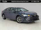 2022 Toyota Avalon