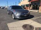 2017 Hyundai Veloster