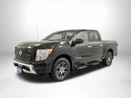 2021 Nissan Titan