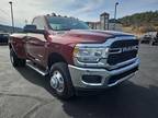 2022 Ram 3500