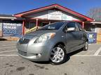 2007 Toyota Yaris