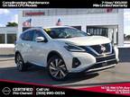 2021 Nissan Murano