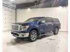 2017 Nissan Titan