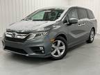 2020 Honda Odyssey