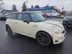 2007 MINI Cooper