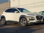 2019 Hyundai Kona
