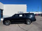 2017 GMC Yukon XL