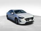 2020 Hyundai Sonata