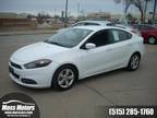 2016 Dodge Dart