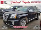 2016 GMC Terrain