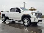 2022 GMC Sierra 3500HD
