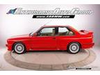 1990 Bmw M3