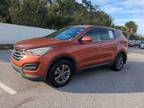 2014 Hyundai Santa Fe