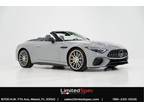 2022 Mercedes-Benz SL 55 AMG