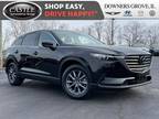 2021 Mazda CX-9
