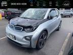 2015 BMW i3
