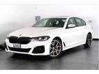 2023 Bmw 530