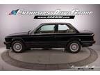 1990 Bmw 325