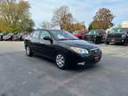 2009 Hyundai Elantra
