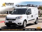 2022 RAM ProMaster City