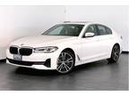 2023 Bmw 530