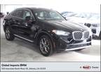 2022 Bmw X4