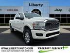 2023 Ram 3500