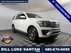 2021 Ford Expedition