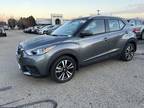 2020 Nissan Kicks