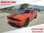 2008 Dodge Challenger